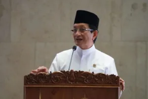 menag-nasaruddin-umar-podium