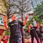 Semarak HUT Ke-81 RI, Kementerian Kebudayaan Ajak Warga Rasakan Keragaman Nusantara