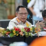 Mendagri Tito Pastikan Layanan Dasar dan Pendataan Kerusakan Pascagempa NTT Jadi Prioritas