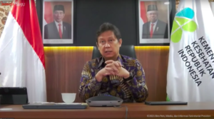 menkes-budi