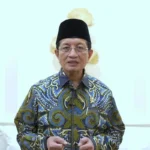 Menag Nasaruddin Umar Tegaskan tak Maju Ketum PBNU dan Pilih Fokus di Kemenag