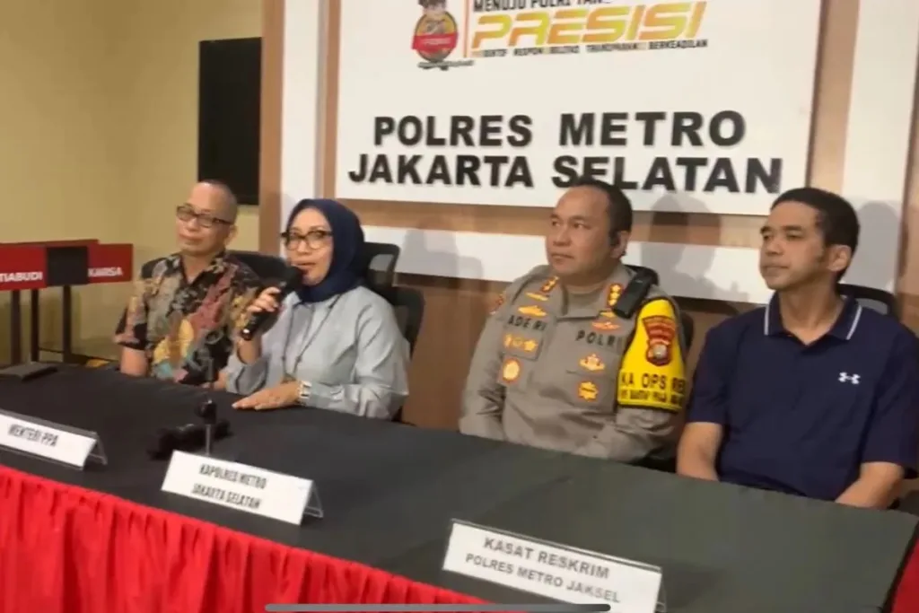 menteri-pppa-arifah