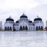 Pengibaran Bendera Bulan Bintang Picu Kericuhan, Tokoh Aceh Serukan Perdamaian Tetap Terjaga