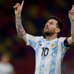 AFA Siapkan Penghormatan Khusus untuk Lionel Messi, Menit ke-10 Jadi Momen Istimewa