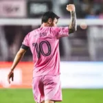 Inter Miami Minta Publik Beri Messi Privasi Setelah Kehilangan Sang Ayah Tercinta