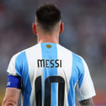 Messi Gantung Sepatu dari Timnas Argentina, Tinggalkan Warisan 4 Trofi