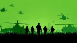 militer-pixabay