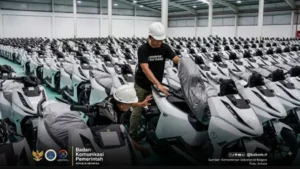 molinas motor listrik nasional - bakom ri