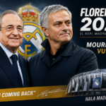 Mourinho dan Real Madrid Punya Misi Besar, Saatnya Akhiri Penantian Trofi