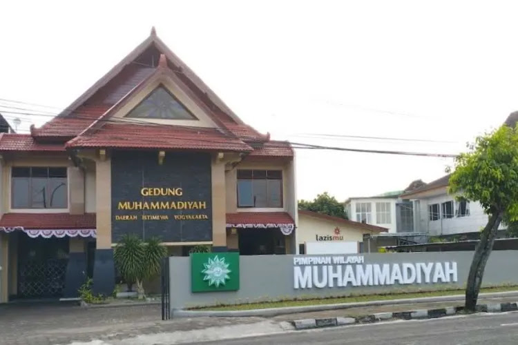 muhammadiyah-diy