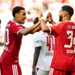 Musiala Sempat Pingsan Saat Bayern Muenchen Tekuk RB Leipzig untuk Juara Telekom Cup