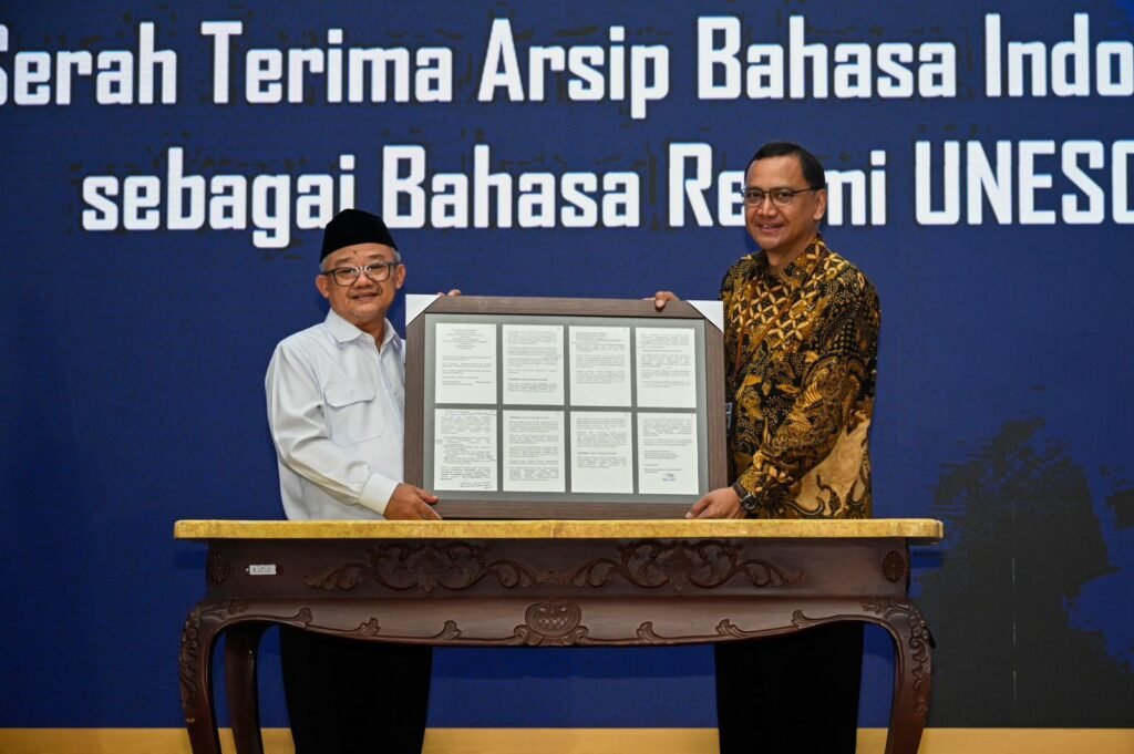muti dan mego