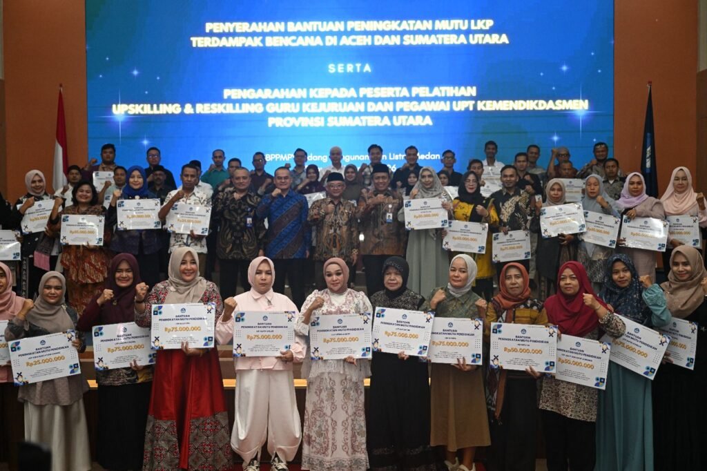 mutu lkp aceh muti