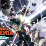My Hero Academia Siapkan Box Set Terakhir untuk Penggemar Amerika Serikat, Ini Isinya