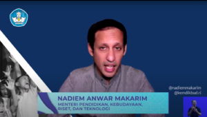 nadiem-kemendikbudristek
