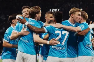 napoli-para-pemain