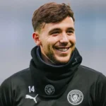 Newcastle United Selangkah Lagi Datangkan Nico Gonzalez dari Manchester City