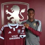 Nicolas Jackson Resmi Tinggalkan Chelsea, Gabung Aston Villa hingga 2031