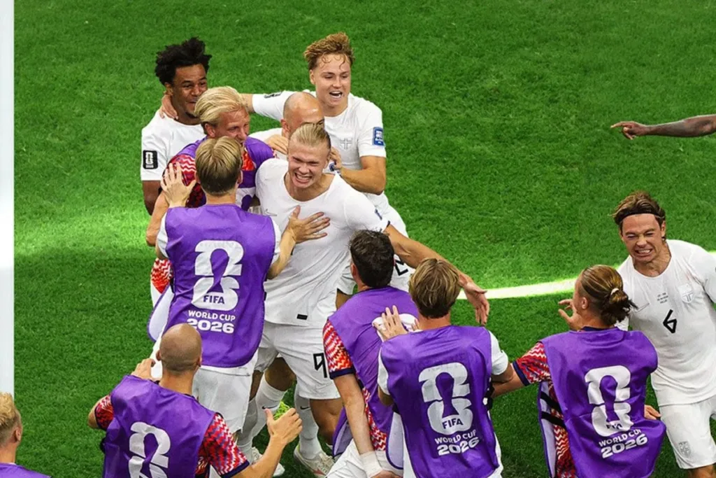norwegia-timnas-euforia