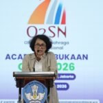 O2SN 2026 Resmi Dibuka: 234 Ribu Murid Adu Talenta dan Sportivitas