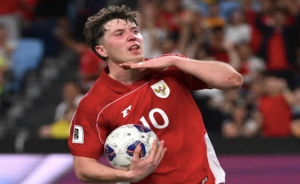 ole-romeny-selebrasi