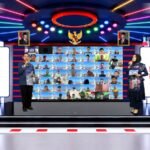 OSN Pendidikan Dasar 2026 Jadi Panggung Talenta Muda: 686 Murid dari 38 Provinsi Adu Nalar