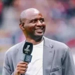 Patrick Vieira Resmi Jadi Pelatih Senegal, Siap Bawa Teranga Lions ke Era Baru