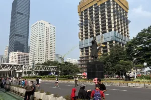 patung-sudirman-jakarta