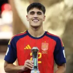 Daftar 25 Finalis Golden Boy 2026: Pau Cubarsi Jadi Favorit