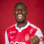 Pogba Tinggalkan AS Monaco, Kontrak Diputus Setelah Hanya Main 6 Kali Musim Lalu