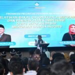 Pelatihan Calon Kepsek Jadi Jalan Siapkan Pemimpin Pendidikan yang Mampu Bawa Perubahan