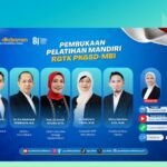 Kemendikdasmen Buka Pelatihan Mandiri: 90.447 Guru SD Disiapkan Mengajar Bahasa Inggris