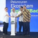DigiSkillBadge Diluncurkan, Kompetensi Murid SMK Kini Bisa Dibuktikan Lewat Portofolio Digital