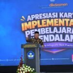 Filosofi “Memuliakan Murid” Jadi Kunci Pembelajaran Mendalam, Kemendikdasmen Dorong Guru Berani Berubah