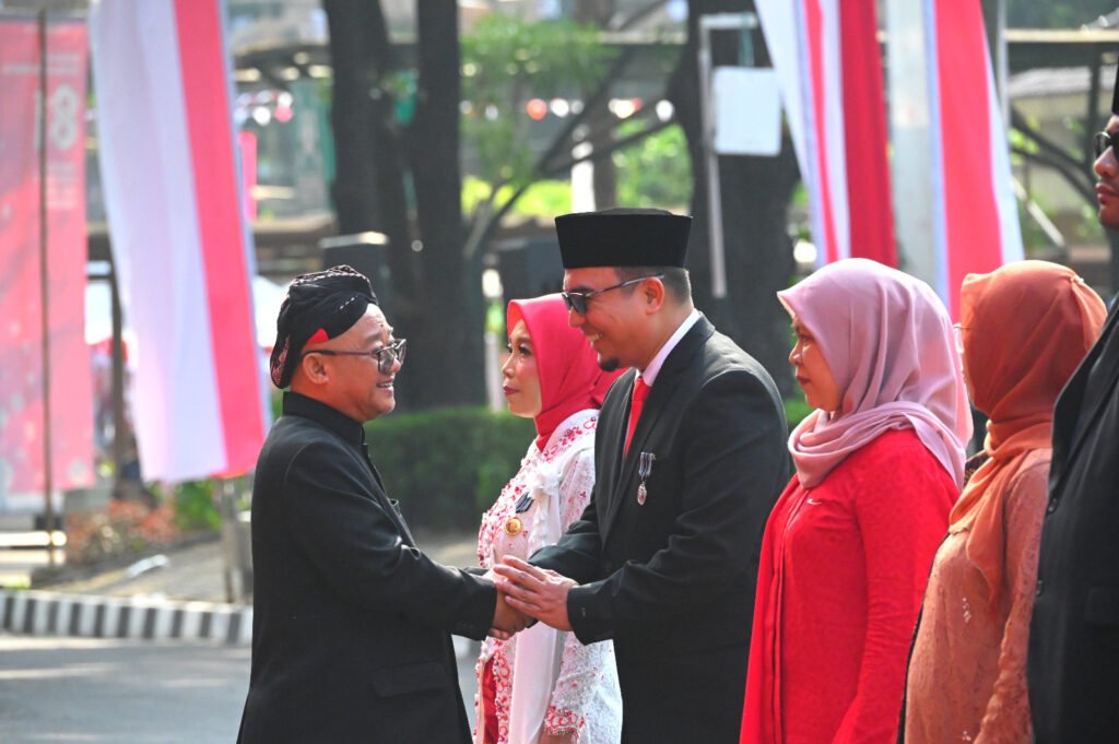 penerima satya kemendikdasmen