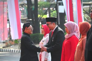 penerima satya kemendikdasmen