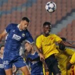 Gol Menit 89 Selamatkan Persib! Peralta Antar Maung Bandung ke ACL 2