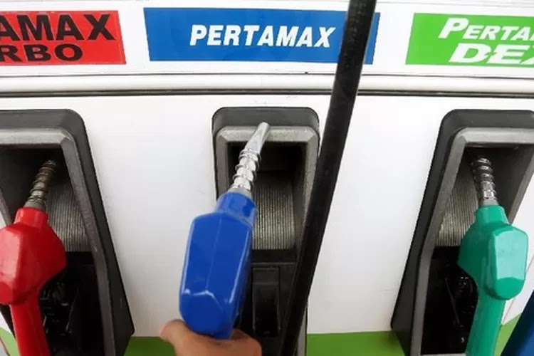 pertamax