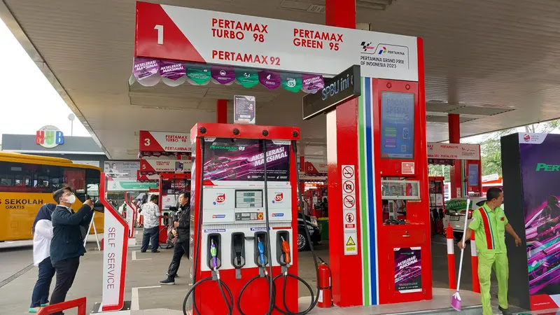 pertaminapertamax
