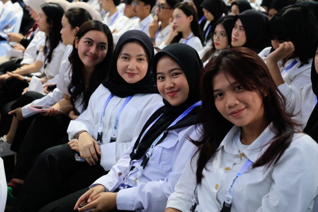 peserta maganghub kemnaker