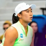 Janice Tjen Terhenti di 32 Besar Cincinnati Open Setelah Duel Ketat Tiga Set