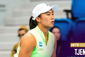 Petenis putri Indonesia Janice Tjen mendapat kabar positif menjelang Cincinnati Open 2026. Ia masuk daftar unggulan ke-32 pada turnamen WTA 1000 yang berlangsung di Lindner Family Tennis Center, Mason, Ohio, Amerika Serikat (AS).