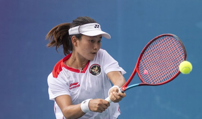 petenis-priska-nugroho
