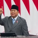 Presiden Prabowo Lantik Yusuf Jauhari dan Richard Tampubolon Jadi Wamenhan, Ini Pembagian Tugasnya