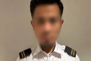 pilot-kurir-ektasi