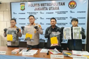polsek-penjaringan