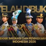 Pendaftaran Poltekimipas 2026 Resmi Dibuka: 375 Formasi Menanti Calon Taruna Baru