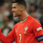 Portugal Vs Norwegia: Duel Ronaldo-Haaland Jadi Sorotan, Ini Prediksi Susunan Pemain