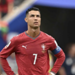 Cristiano Ronaldo Tuding Jorge Jesus Ingkar Janji, Ungkap Dua Kesepakatan yang Dilanggar