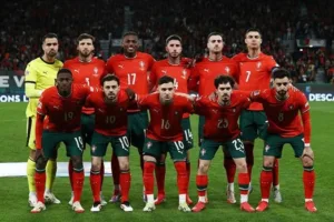 portugal-timnas